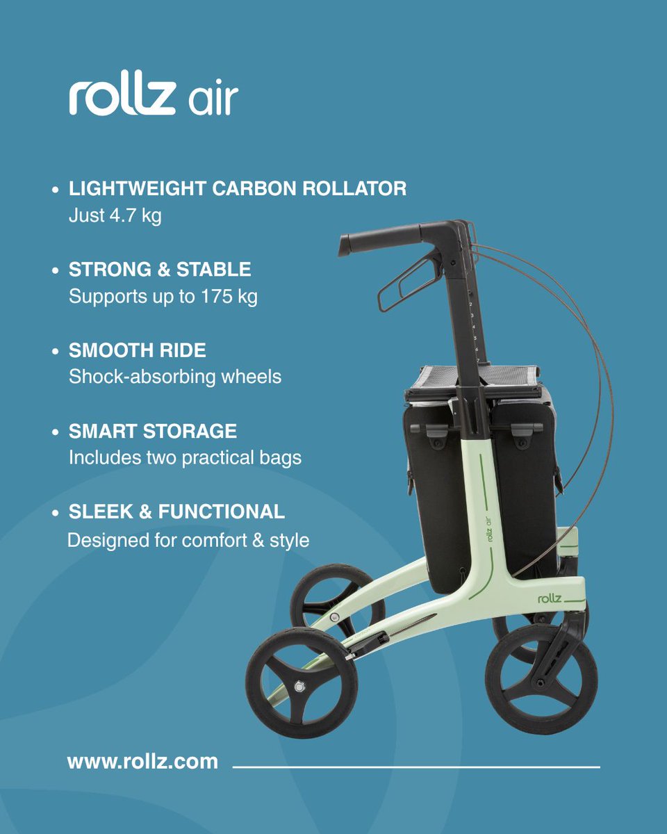 Rollz International tweet media