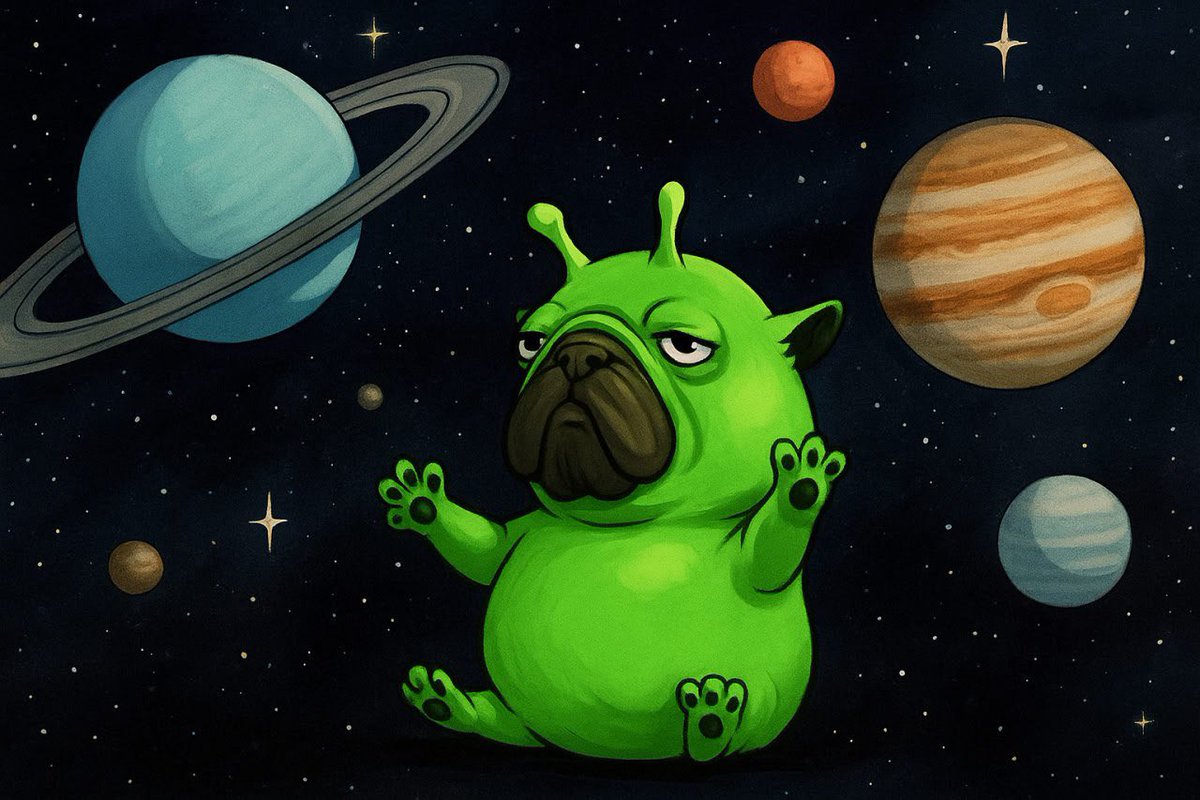 goomgoomx's tweet photo. Just $geeble it

7vGBkpvsWQ8JtqPmbXdM7zs5KR2iY2qit6RKCjfRbonk https://t.co/NX32eTzfDu