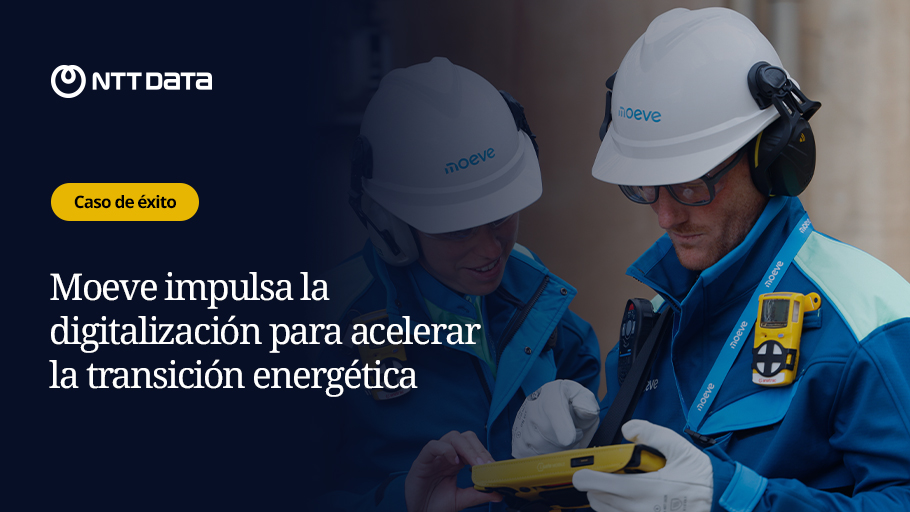 NTT DATA España (@nttdataspain) on Twitter photo En NTT DATA modernizamos el entorno laboral de +11.000 empleados de <a href="/Moeve/">Rachel Yeoman</a> con un modelo digital basado en 𝐈𝐧𝐭𝐮𝐧𝐞, 𝐙𝐞𝐫𝐨 𝐓𝐨𝐮𝐜𝐡 𝐲 𝐬𝐦𝐚𝐫𝐭 𝐥𝐨𝐜𝐤𝐞𝐫𝐬 𝟐𝟒/𝟕. Automatización, eficiencia y mejor experiencia del usuario, #NTTDATAEspaña, bit.ly/4nJYJfG En NTT DATA modernizamos el entorno laboral de +11.000 empleados de <a href="/Moeve/">Rachel Yeoman</a> con un modelo digital basado en 𝐈𝐧𝐭𝐮𝐧𝐞, 𝐙𝐞𝐫𝐨 𝐓𝐨𝐮𝐜𝐡 𝐲 𝐬𝐦𝐚𝐫𝐭 𝐥𝐨𝐜𝐤𝐞𝐫𝐬 𝟐𝟒/𝟕. Automatización, eficiencia y mejor experiencia del usuario, #NTTDATAEspaña, bit.ly/4nJYJfG