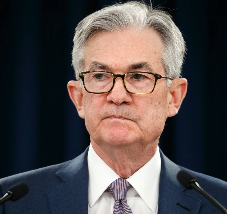 Is it true?   Is he resigning?