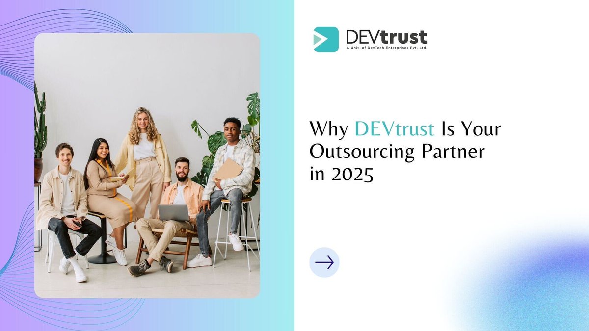 DEVtrustInc's tweet photo. Why build from scratch when you can scale with experts?
#DEVtrust offers a full-stack outsourcing team that gets both tech &amp; business, an extension of your in-house team.
Smart. Scalable. Strategic. 
#SoftwareOutsourcing  #ScaleWithExperts #SmartGrowth #FullStackExperts https://t.co/ujpETX3vAl