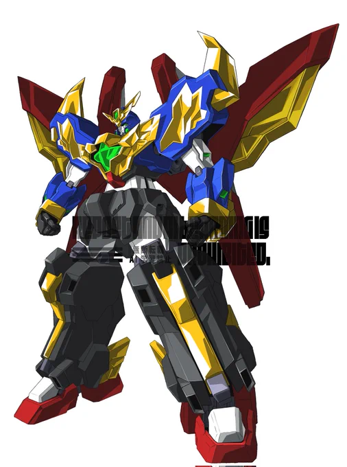 ■超力最強ガイヴレイン 謎の敵アクターから地球を守る為に 少年達の前に現れたロボット。 オリメカ設定本 [決戰兵機]第1弾(新装版)に掲載 7/27(日)オリcomi24(TRC)にて発売予定 #TRCオンリーライブ #オリcomi24 #同人誌 #オリメカ