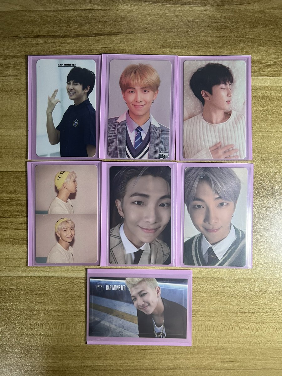 karissajocson's tweet photo. wts lfb ph only

NAMJOON ALBUM PCs
ORUL82, DARK&amp;WILD - P200
LY TEAR, ANSWER, PERSONA, MOTS7 - P300

help RT
🏷️ bts army rm jin suga yoongi jhope hobi jimin taehyung jungkook https://t.co/IX62g3NHOv