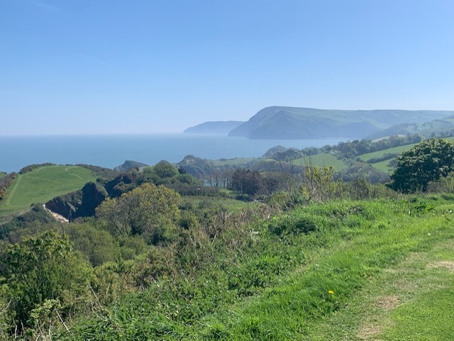 📣Probably the most attractive golf course in the South West  👍 

⛳ Come down and give us your opinion🏌️‍♂️💚

🎯 Amazing views
🎯 A warm and friendly atmosphere
🎯 Open year-round
🎯 Very affordable rates

📷Jean Wills

#GolfNorthDevon #GolfCourseViews #IlfracombeGolfClub