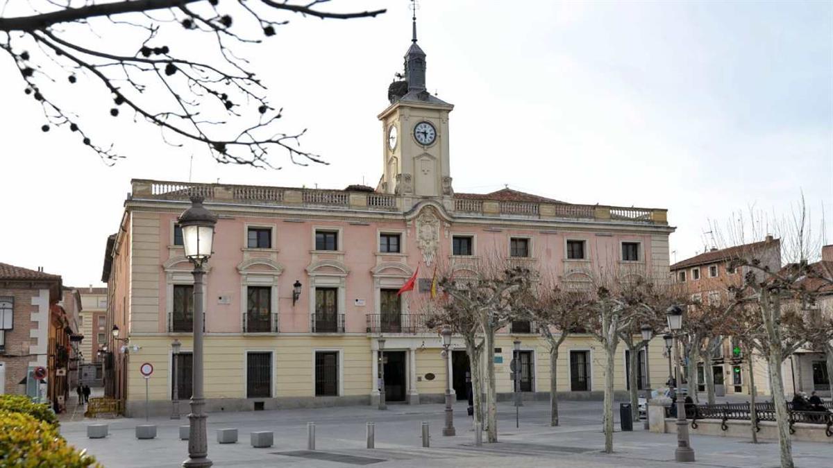 #AlcaládeHenares 
🏅El #CPPM solicita que se reconozca con una distinción al ciudadano que ayudó a la víctima que sufrió una violación. 

🗓️El hecho tuvo lugar el pasado 28 de junio.

👉soydemadrid.com/s/134274