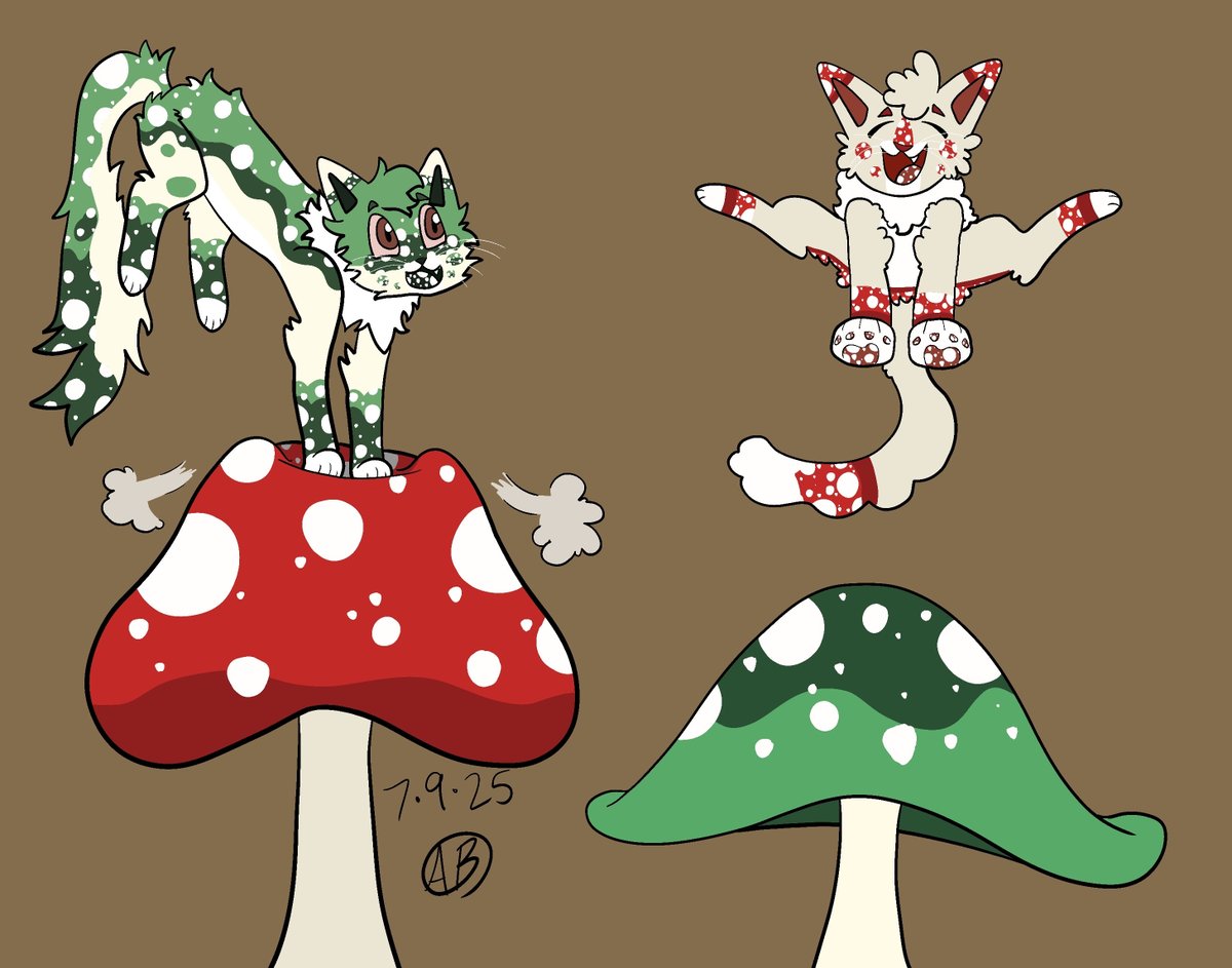 The Tail Tavern | Commissions Open (@TheTailTavern) / Posts / X