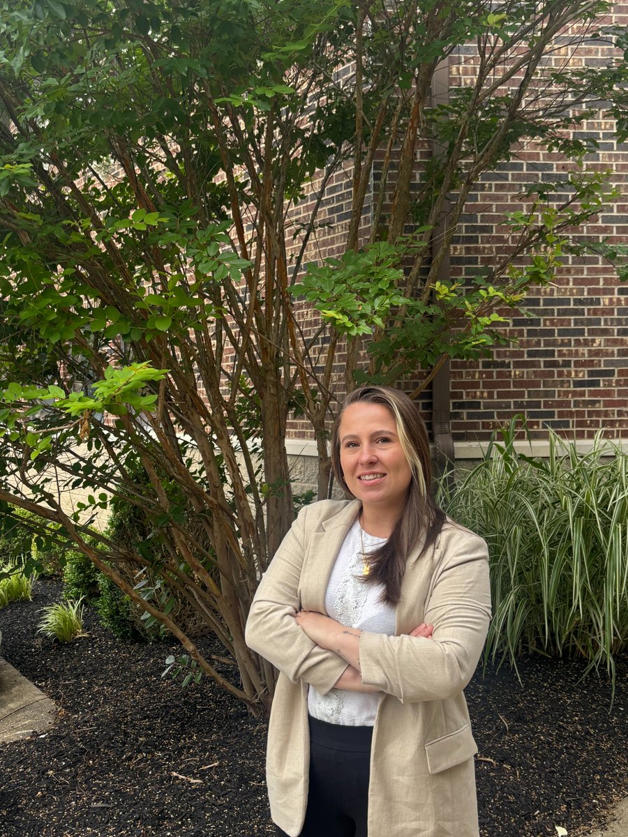 cardinalengsurv's tweet photo. We are excited to welcome Cleta Sandridge to our team in Cincinnati!

Cleta is happy to be relocating back to the Cincinnati / NKY area with her family to continue her career in civil engineering.

We are excited to have you join us, Cleta! https://t.co/Zkg2kAbbXf