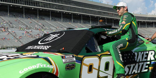 Garage Pass (@prngaragepass) on Twitter photo Last weekend <a href="/Daniel_SuarezG/">Daniel Suárez</a> opened up on his break-up at season's end after five years with <a href="/TeamTrackhouse/">Trackhouse Racing</a> and it's owner <a href="/JustinMarksTH/">Justin Marks</a> Plus <a href="/AJDinger/">AJ Allmendinger</a> talks about his Playoff situation and <a href="/joeylogano/">Joey Logano</a> heading to LA Thursday for the ESPN ESPY Awards. goprn.com/handler.cfm/te… Last weekend <a href="/Daniel_SuarezG/">Daniel Suárez</a> opened up on his break-up at season's end after five years with <a href="/TeamTrackhouse/">Trackhouse Racing</a> and it's owner <a href="/JustinMarksTH/">Justin Marks</a> Plus <a href="/AJDinger/">AJ Allmendinger</a> talks about his Playoff situation and <a href="/joeylogano/">Joey Logano</a> heading to LA Thursday for the ESPN ESPY Awards. goprn.com/handler.cfm/te…