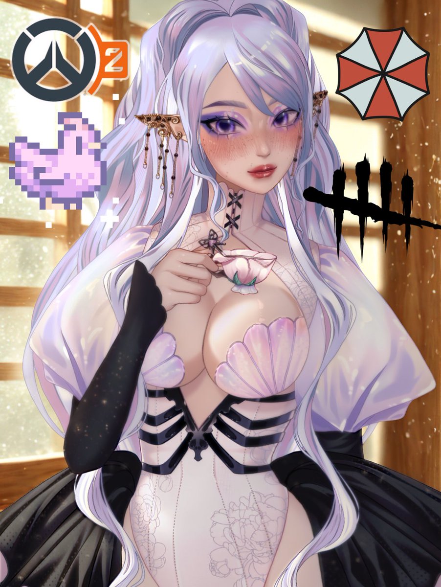 Althea ✨🌸 Pastel elf witch tweet media