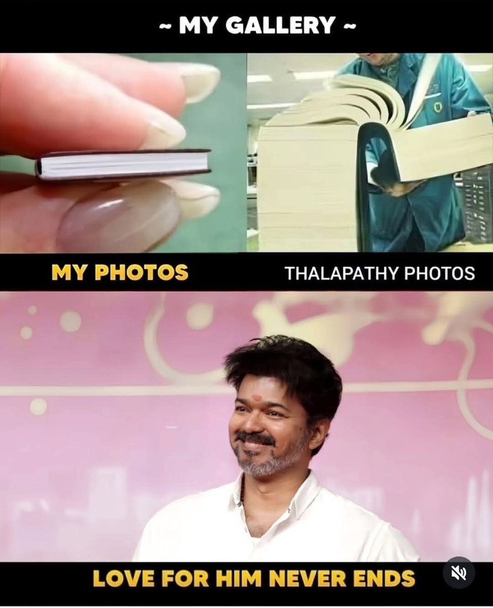 sachien_kannan's tweet photo. My Thalapathy ❤🙏

@actorvijay @TVKVijayHQ https://t.co/3YuQT2Iu13