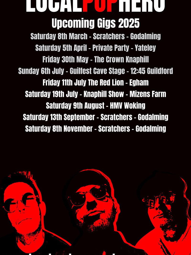 LocalPopHero's tweet image. 