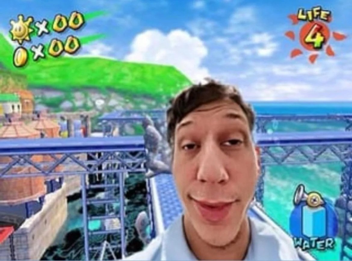 SASMeatMan's tweet image. Been so wrapped up in actual news and TU2 stuff that I haven't been able to make my Alpha MH BF ASMR video. Hang on tight, it will he coming later down the line. Picture related