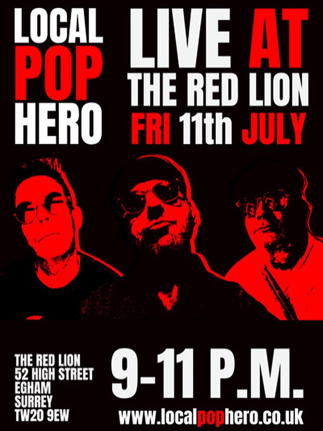 LocalPopHero's tweet image. 