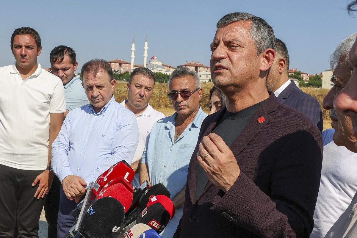 No Context Halk Partisi 🇹🇷 tweet media