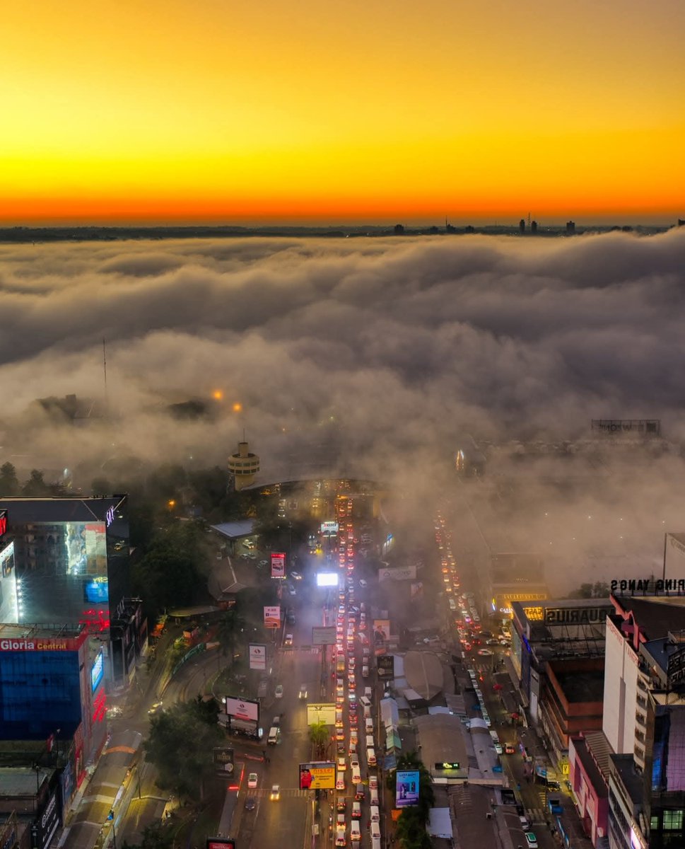 Ciudad del Este, Paraguay 🇵🇾