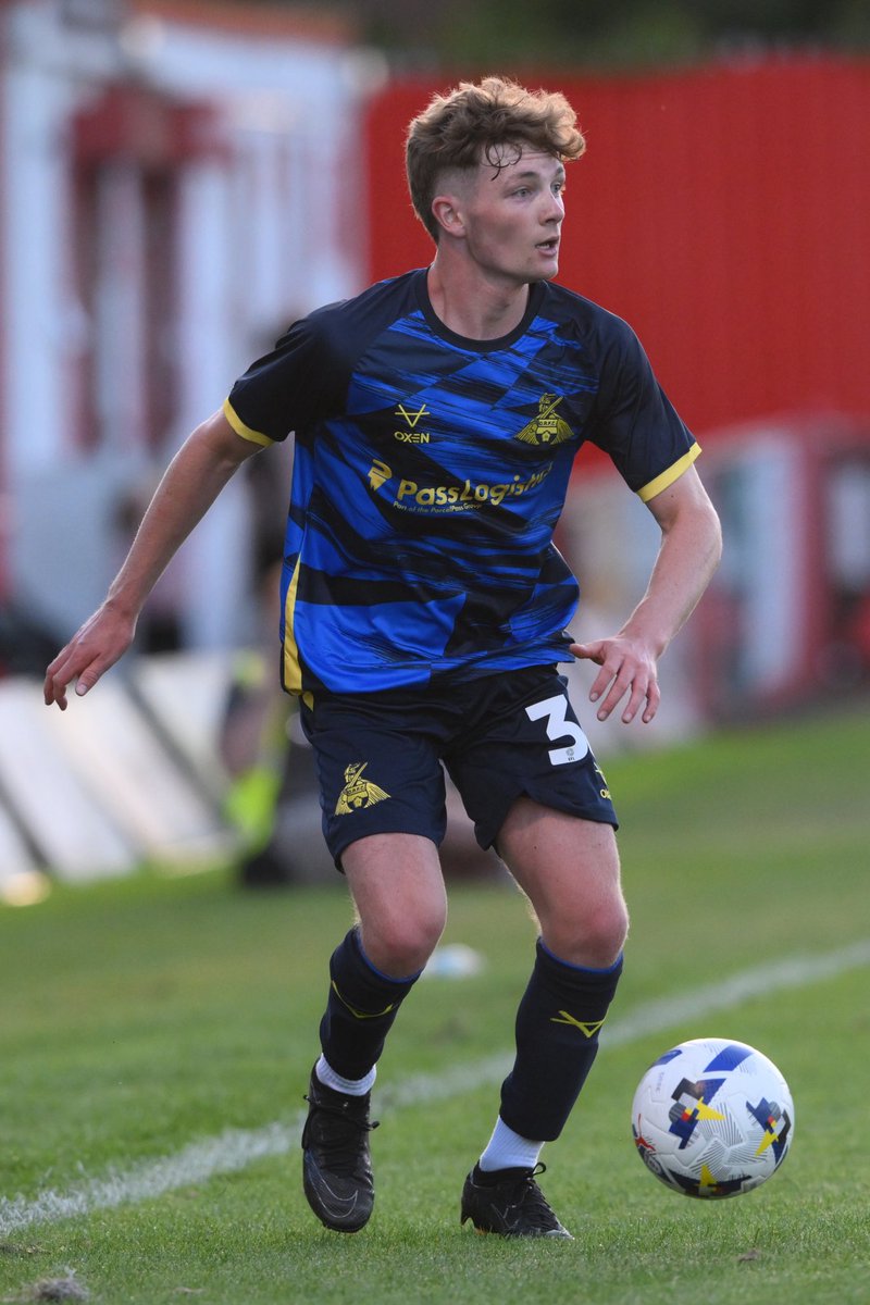 Doncaster Rovers Academy tweet media