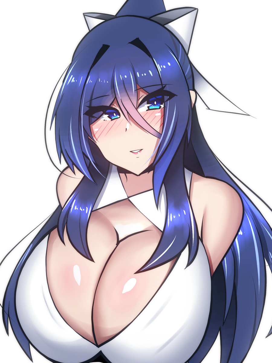 うちの子神威さんを描きました!!
美女!! 