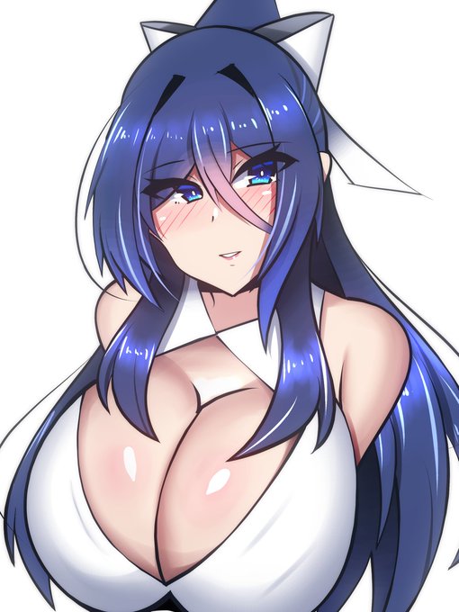 うちの子神威さんを描きました!!
美女!! 