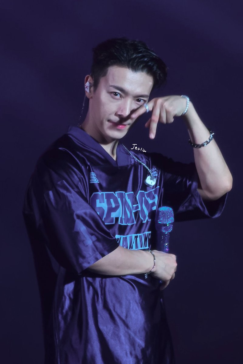 Sujumemories's tweet photo. ++ 240707 Donghae💕
©® : JNQQ
#SuperShow_Spinoff_Halftime #SSS_HALFTIME #SSS_HALFTIMEinBANGKOK #SPINOFFHALFTIME_IN_BKK_DAY2
#SPINOFFHALFTIME_IN_BKK https://t.co/XGeOKyQg4y
