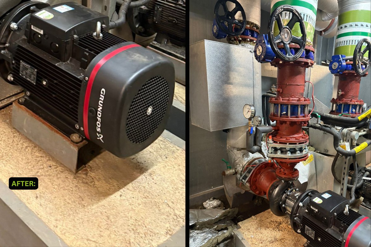 deckpro pumps (@deckpro_pumps) / Posts / X