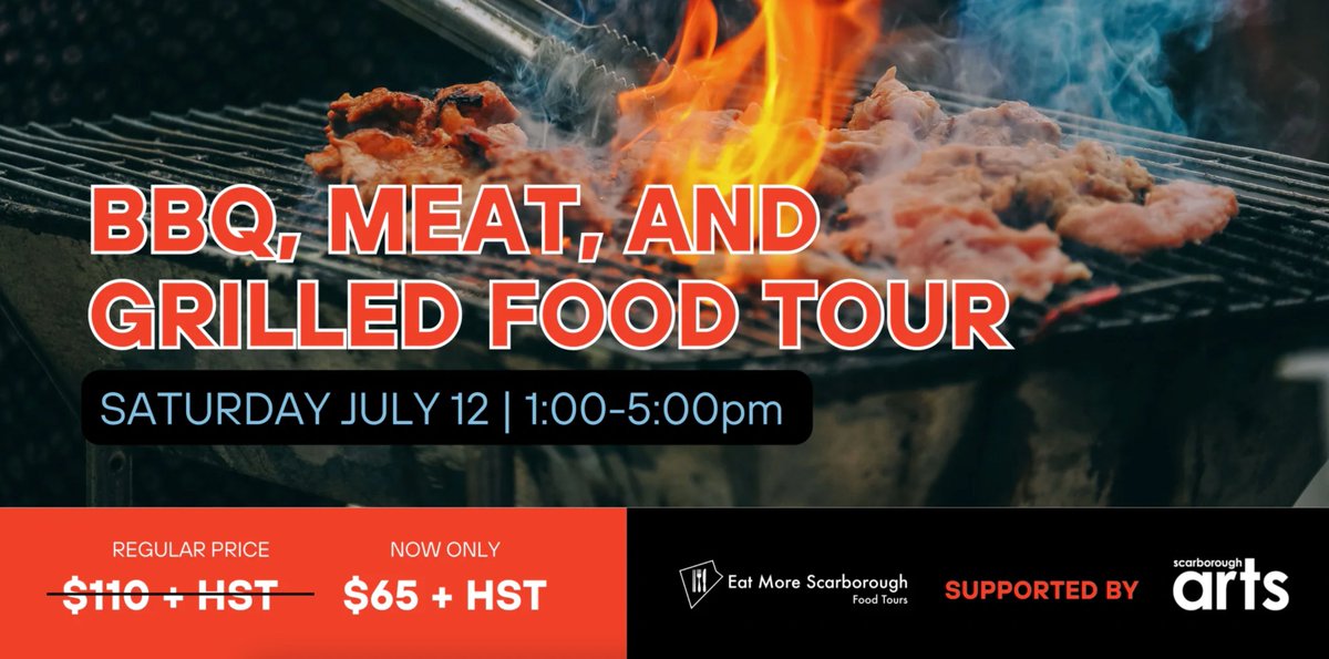 Scarborough Arts tweet media