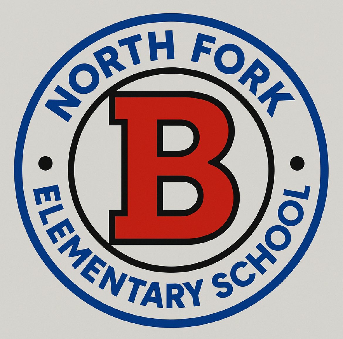 We maintained our “B” status!