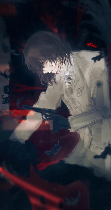 #P5 #主明
