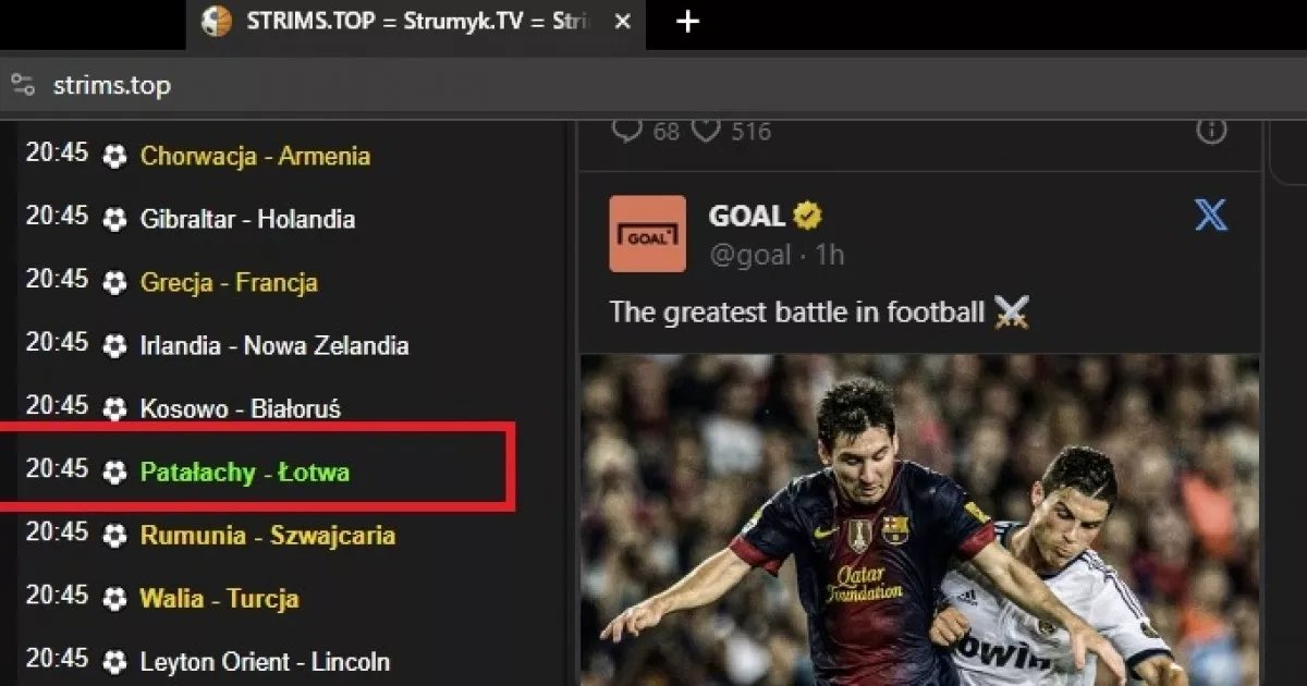 - Zaczynał jako idol kryzysowy, który miał nas prowadzić jako ambasador wspaniałego skoku cywilizacyjnego do Europy. Fenomen społeczny. Przecież my dzięki tym transmisjom żyliśmy życiem zastępczym. Był powodem ogromnej zbiorowej radości. Dał nam wiele, bardzo wiele.
