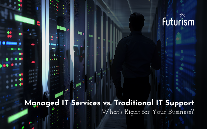 FuturismTechno's tweet image. Still stuck in traditional IT? Here’s why 60% of global businesses are switching to Managed Infrastructure Services

Discover why it’s time to level up your IT - futurismtechnologies.com/blog/infrastru…

#IMS #RemoteITSupport #ManagedServices #ITInfrastructure #DigitalTransformation