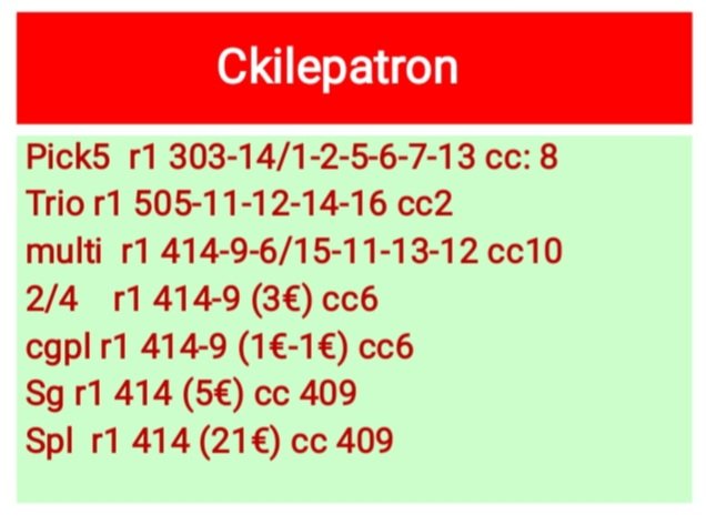 #Ckilepatron090725