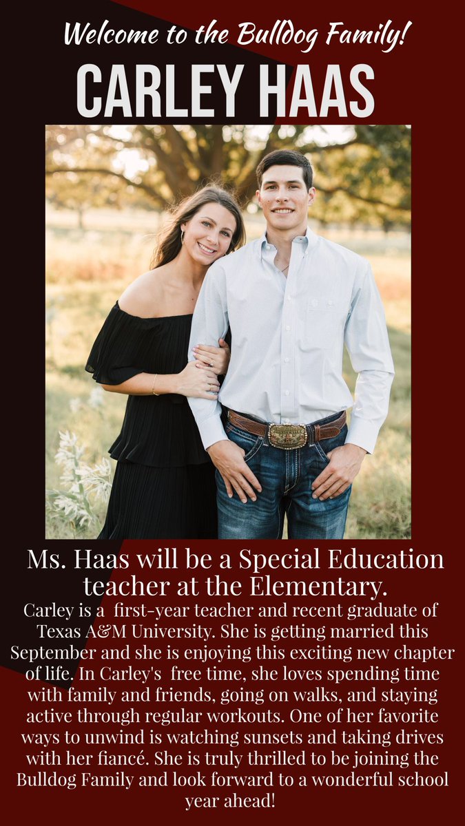 Flatonia ISD (@flatoniaisd) on Twitter photo 
