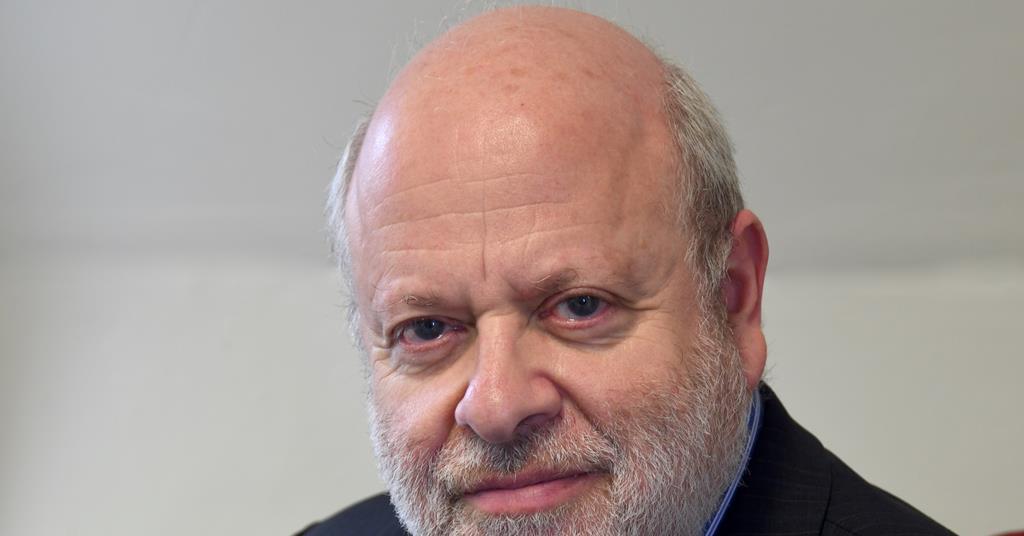 The Law Society (@thelawsociety) on Twitter photo “I hope that we become digitally sovereign, but also that our solicitor creativity is not snatched for nothing as a result.”
Jonathan Goldsmith, chair of our policy & regulatory affairs committee, speaks to <a href="/lawsocgazette/">Law Society Gazette</a> about the rise of AI.
ow.ly/bbA550Wmje7 “I hope that we become digitally sovereign, but also that our solicitor creativity is not snatched for nothing as a result.”
Jonathan Goldsmith, chair of our policy & regulatory affairs committee, speaks to <a href="/lawsocgazette/">Law Society Gazette</a> about the rise of AI.
ow.ly/bbA550Wmje7