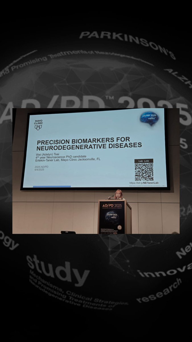 Mayo Clinic Graduate School of Biomedical Sciences tweet media