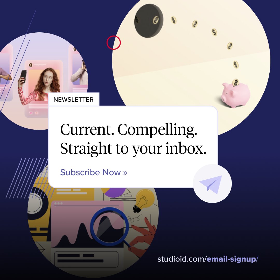 Unravel marketing’s most compelling concepts with springboard. Subscribe to our mailing list: bit.ly/3CaHoW7