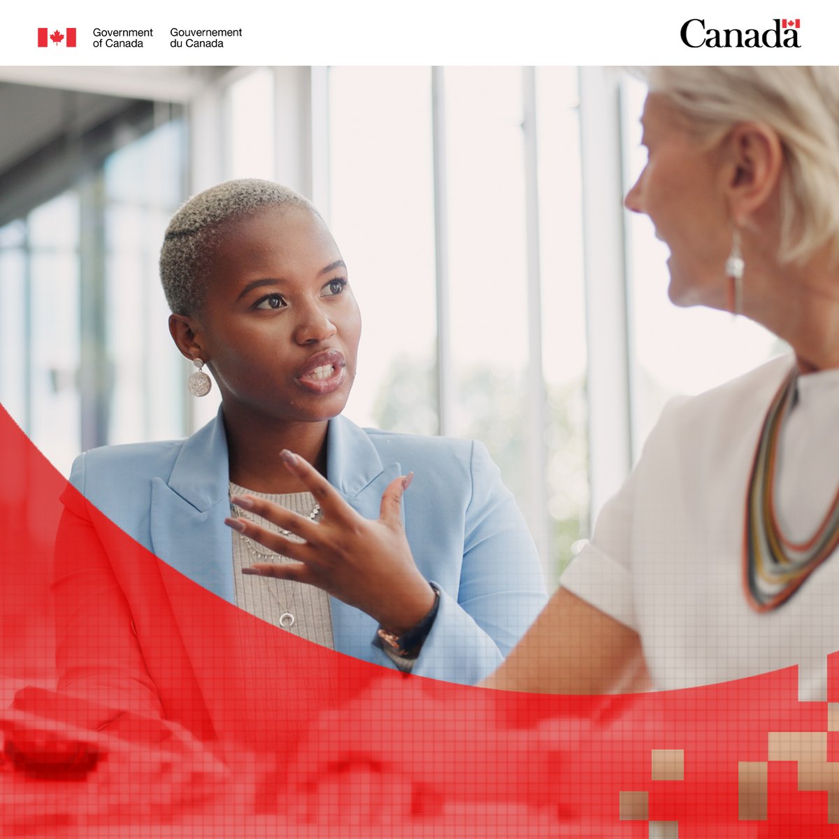 TBS_Canada's tweet image. 📣 The Honourable Shafqat Ali launched a Red Tape Review to eliminate outdated regulations, reduce duplication and streamline the administration of rules. Cutting red tape saves time and money for businesses and benefits all Canadians. Learn more: ow.ly/soJL50Wn3qU