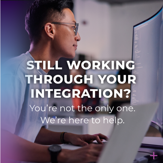 Even experienced devs run into blockers. Fortellis Integration Consulting provides real support for workflow planning, certification issues and optimization — all backed by people who know the platform.

Learn more ➡️ ow.ly/bZA550Wn2E3