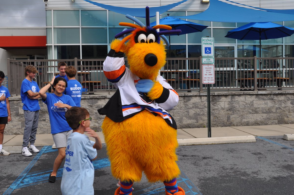 Always the best time with my friends at Camelot!