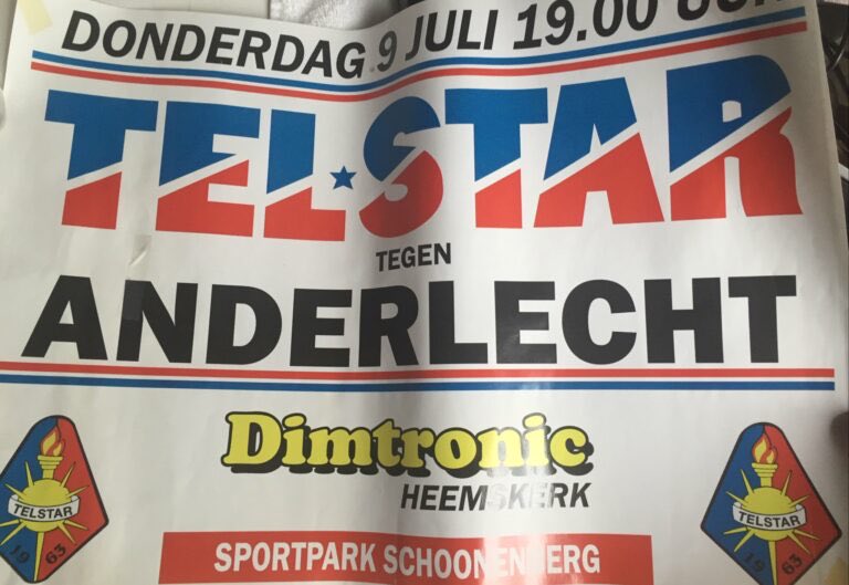 TypischTelstar's tweet photo. Twee uurtjes en dan trappen we af #teland https://t.co/uA3IKyX3de