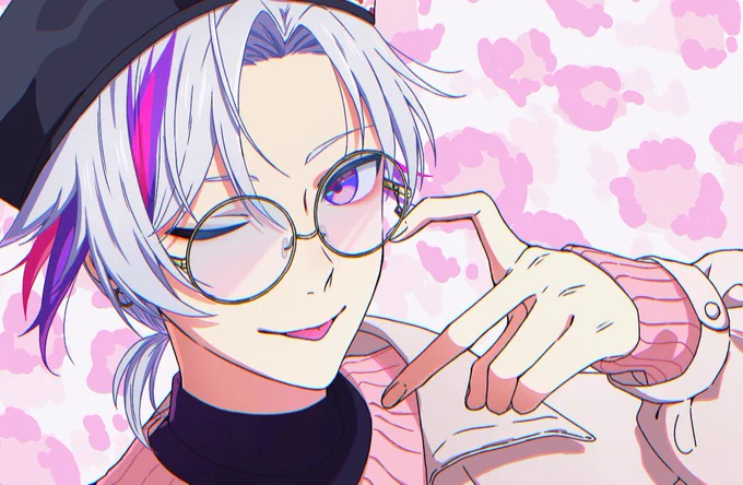 #絵スコート