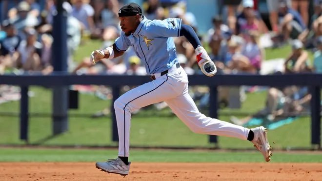 queenofparlay's tweet photo. MLB PARLAY BUILDER👇⚾️

3 players who are on FIRE 🔥 

✅ Daylen Lile #Natitude   
✅ Cody Bellinger #RepBx   
✅ Chandler Simpson #RaysUp   

https://t.co/YzbXGm3RCI

All three have had 1+ hit in their last 10 games! 📈

#BettingX #GamblingX #MLB https://t.co/n5ncfNcJNJ