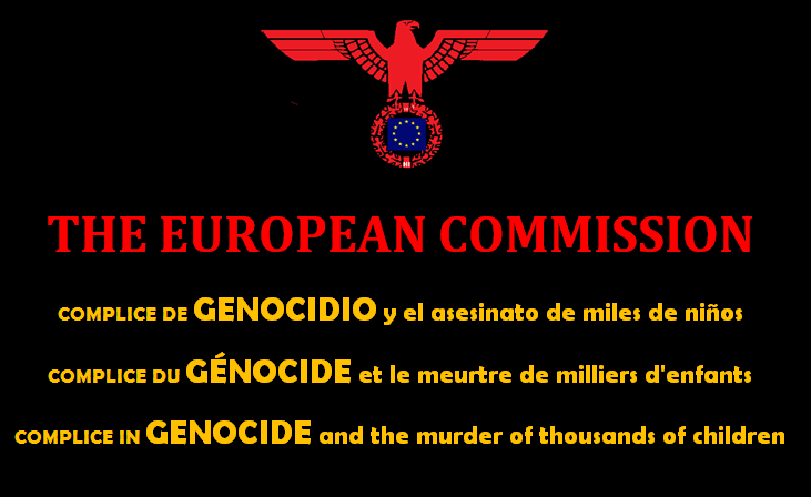 ROSA LOPEZ (@_r0sa_parks) on Twitter photo <a href="/CNNEE/">CNN en Español</a> Pero no determinó que Israel violo el derecho internacional en Palestina y cometió genocidio?
Entonces no es un tribunal, es una payasada que pretende ser "justicia" pero solo al servicio de los intereses de USA y Europa. <a href="/CNNEE/">CNN en Español</a> Pero no determinó que Israel violo el derecho internacional en Palestina y cometió genocidio?
Entonces no es un tribunal, es una payasada que pretende ser "justicia" pero solo al servicio de los intereses de USA y Europa.