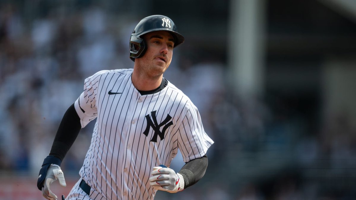 queenofparlay's tweet photo. MLB PARLAY BUILDER👇⚾️

3 players who are on FIRE 🔥 

✅ Daylen Lile #Natitude   
✅ Cody Bellinger #RepBx   
✅ Chandler Simpson #RaysUp   

https://t.co/YzbXGm3RCI

All three have had 1+ hit in their last 10 games! 📈

#BettingX #GamblingX #MLB https://t.co/n5ncfNcJNJ