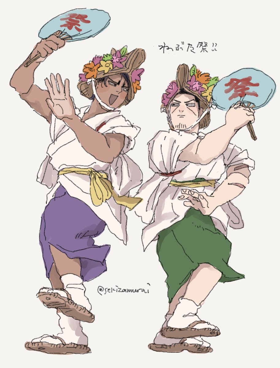 sekizamurai's tweet photo. https://t.co/AphyFuACZA