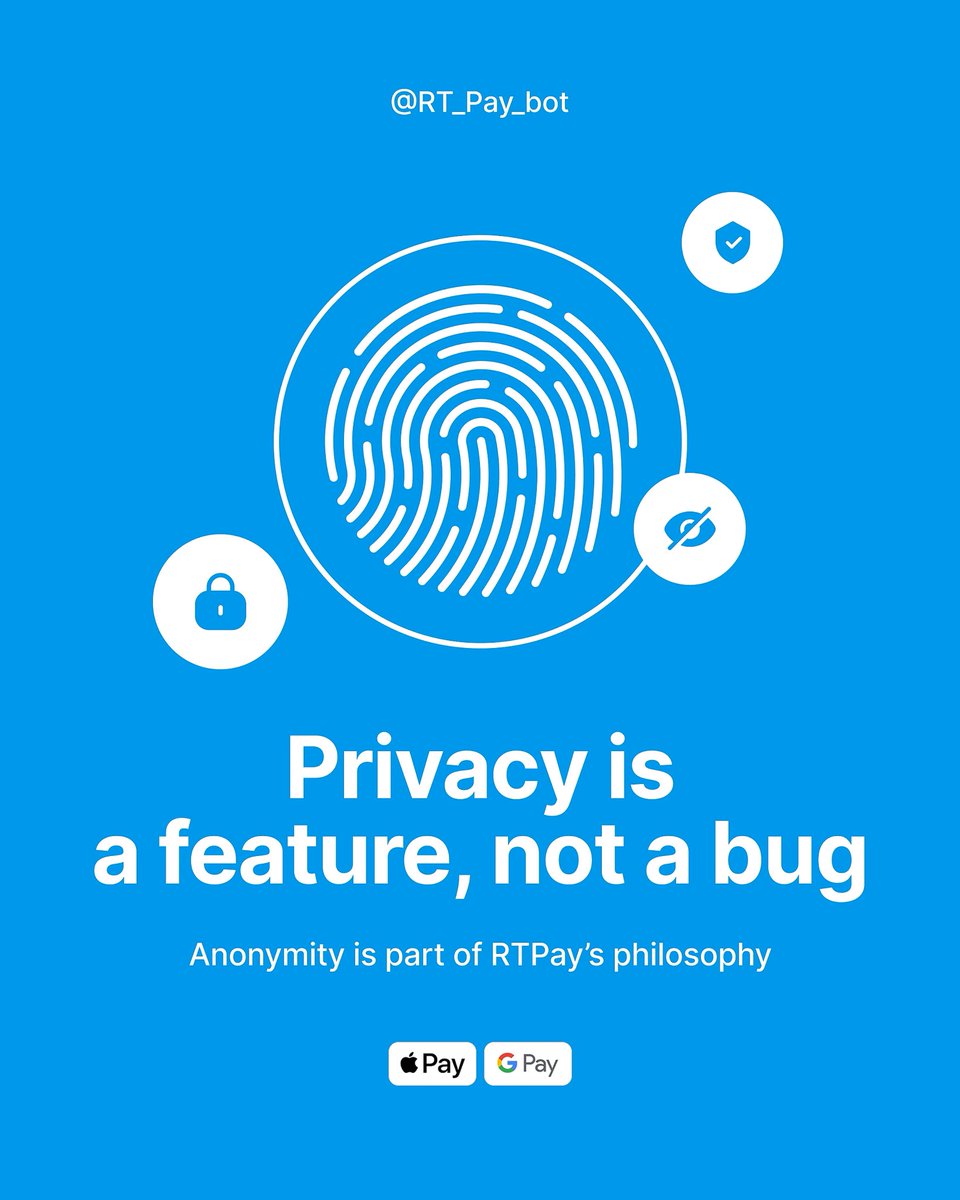 RTPay tweet media