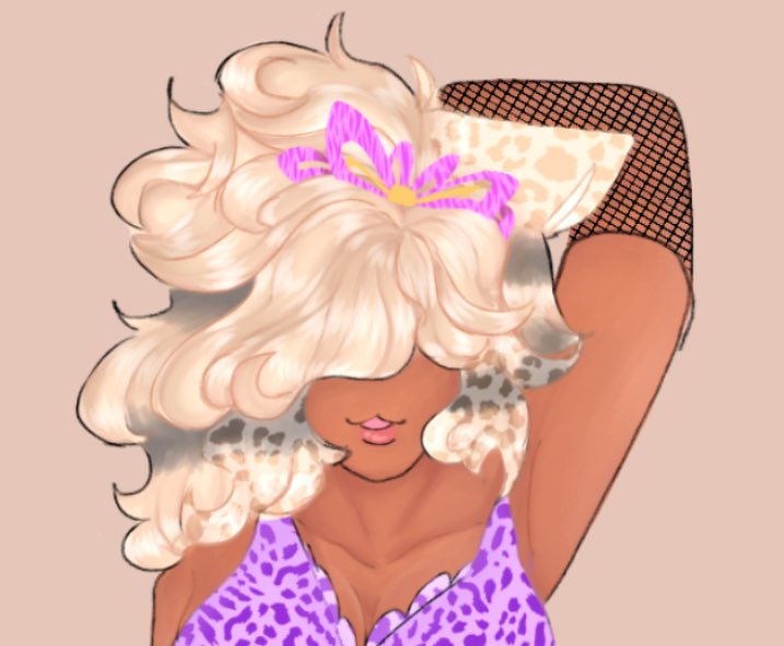 Sky_ATSK's tweet image. oc