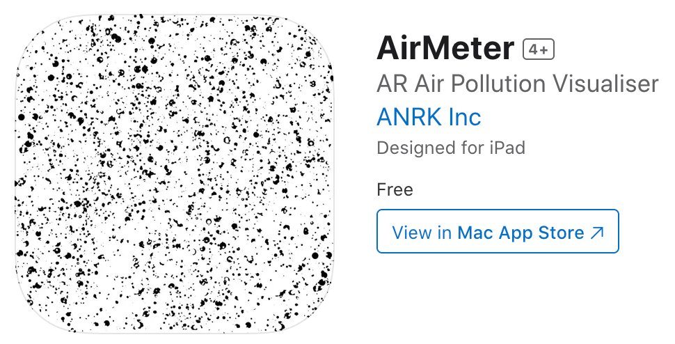 N16Rectory's tweet image. Excited to be featured on #AIRAWARE blog!
Thanks @louiseair for inviting us to share more about our own community AirMeter App that visualises live data from our @Breathe_London node and helped rising awareness of the toxic air from the A10 on our road!
👇🏽
airaware.substack.com/p/airmeter-app