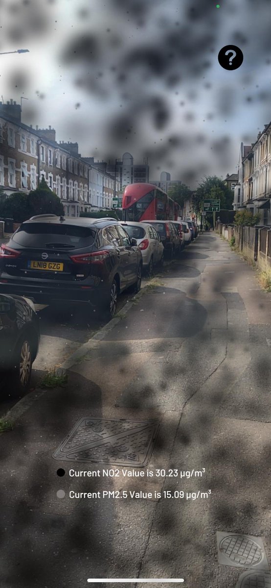 N16Rectory's tweet image. Excited to be featured on #AIRAWARE blog!
Thanks @louiseair for inviting us to share more about our own community AirMeter App that visualises live data from our @Breathe_London node and helped rising awareness of the toxic air from the A10 on our road!
👇🏽
airaware.substack.com/p/airmeter-app