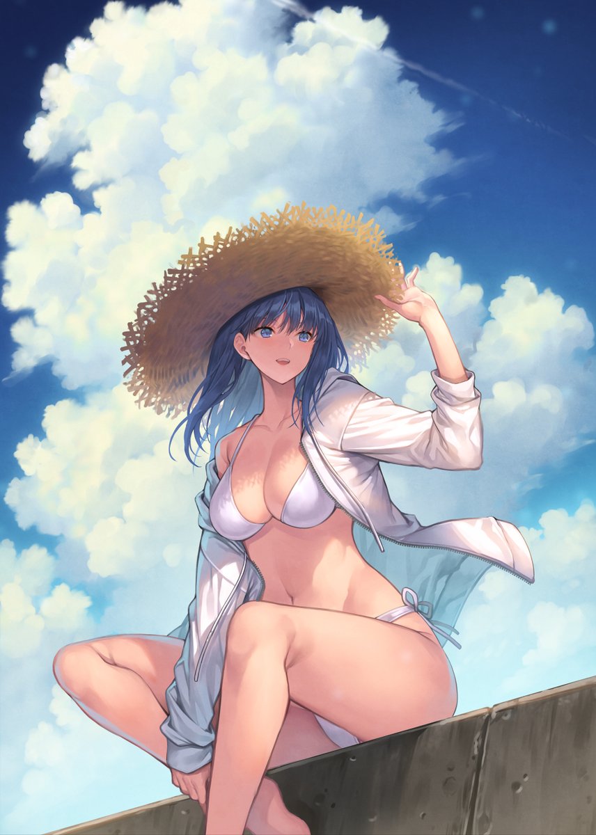 ＫｅＧ（けーじ） (@hagure_keg) on Twitter photo 