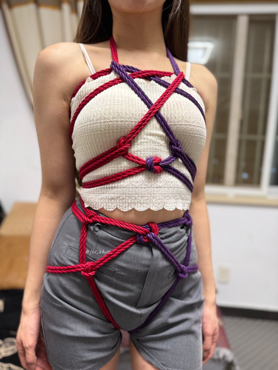 一点突发奇想