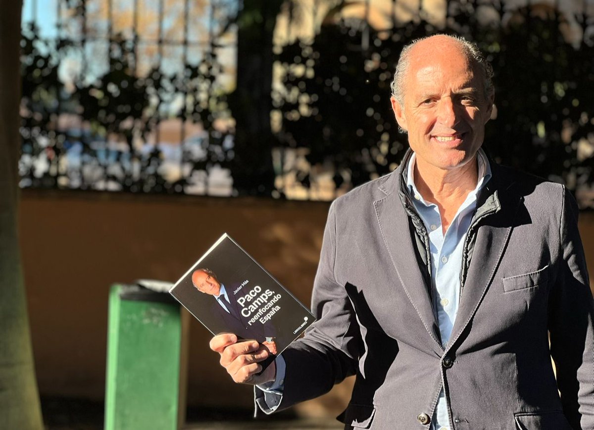 Xavier Rius tweet media